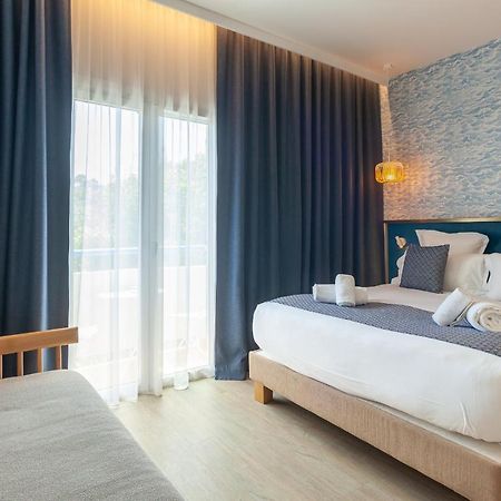 Hotel La Piscine Le Lavandou Εξωτερικό φωτογραφία