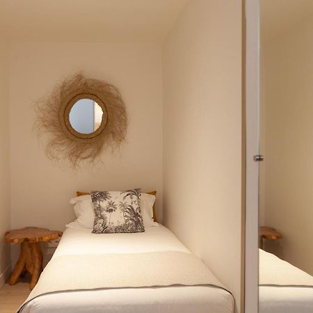 Hotel La Piscine Le Lavandou Εξωτερικό φωτογραφία