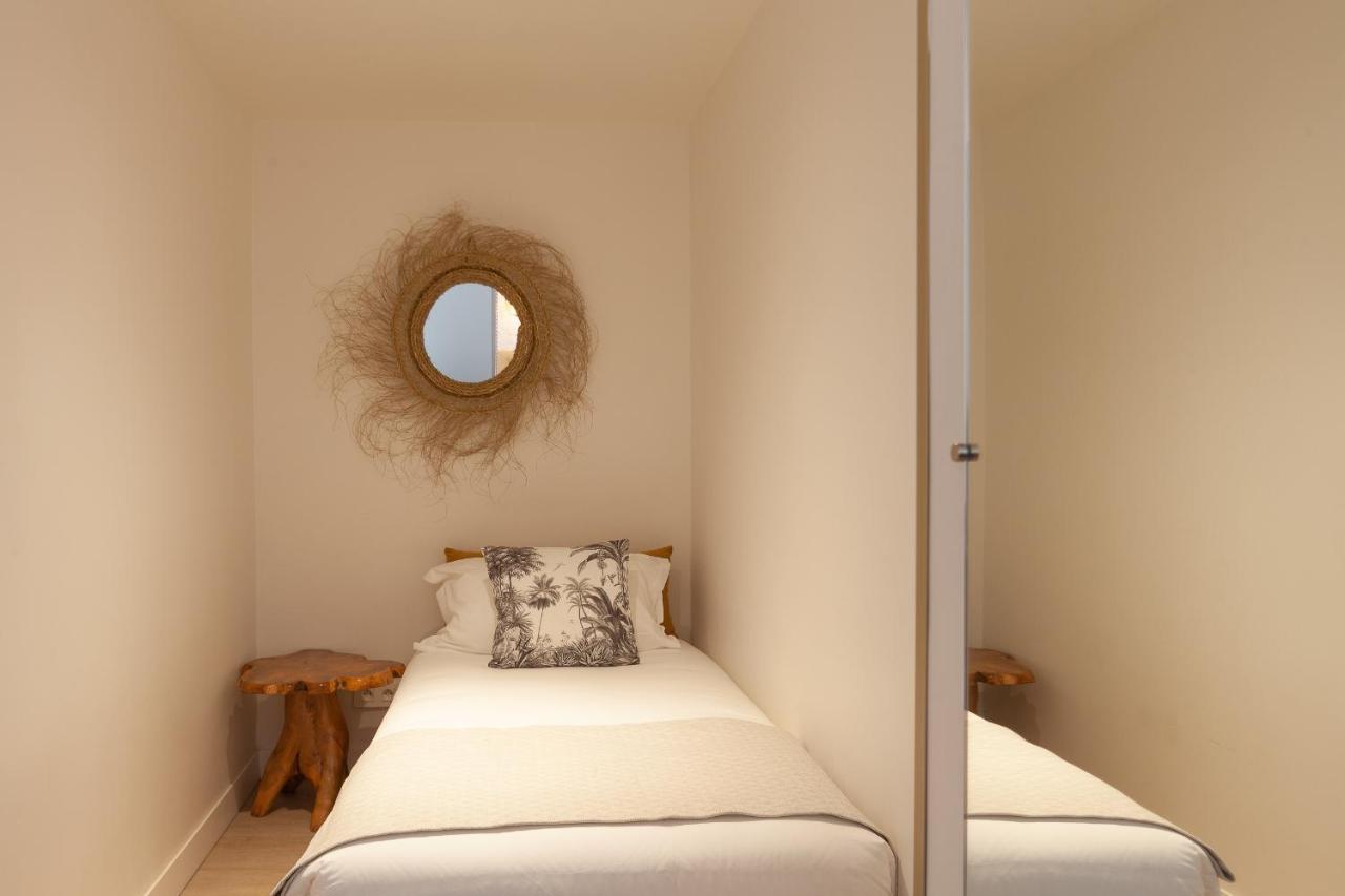 Hotel La Piscine Le Lavandou Εξωτερικό φωτογραφία