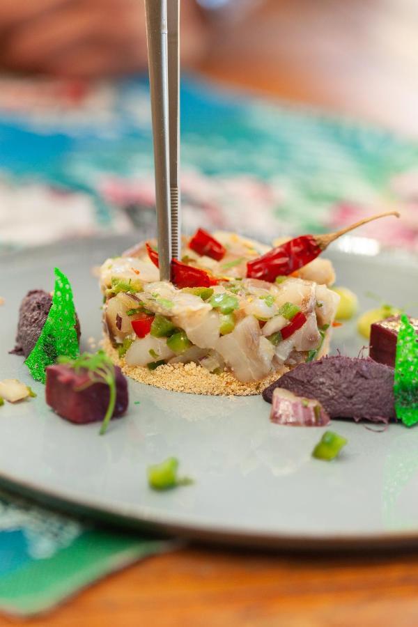 Hotel La Piscine Le Lavandou Εξωτερικό φωτογραφία