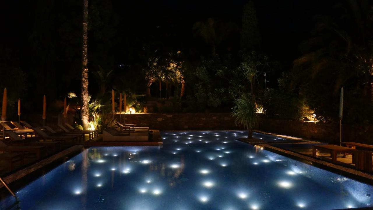 Hotel La Piscine Le Lavandou Εξωτερικό φωτογραφία